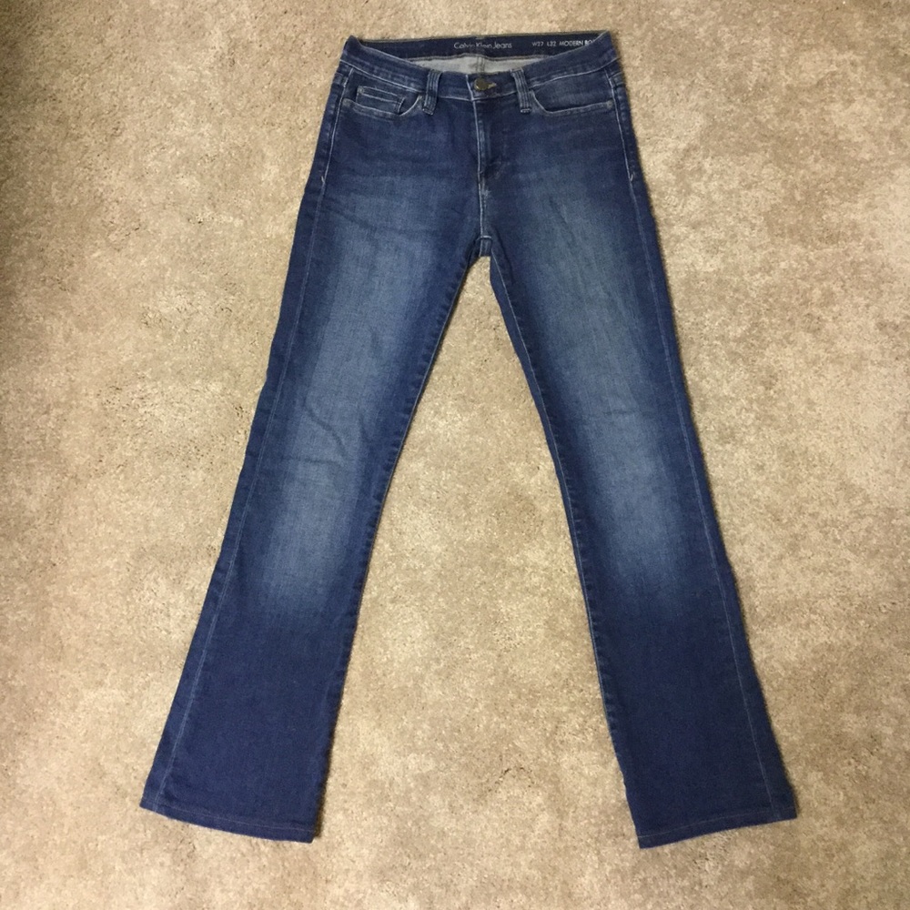 Calvin Klein Jeans Modern Boot